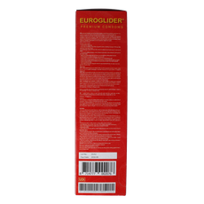 Asha Condooms aardbei 144.00 Stuks