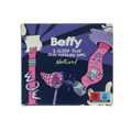 Beffy Beflapjes aroma neutraal 3.00 Stuks