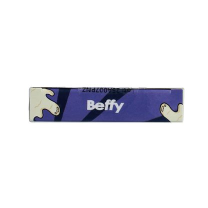 Beffy Beflapjes aroma neutraal 3.00 Stuks