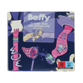 Beffy Beflapjes aroma vanille 3.00 Stuks