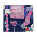Beffy Beflapjes aroma aardbei 3.00 Stuks
