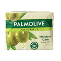 Palmolive Zeep original olive 90 gram 4 Stuks