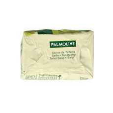 Palmolive Zeep original olive 90 gram 4 Stuks