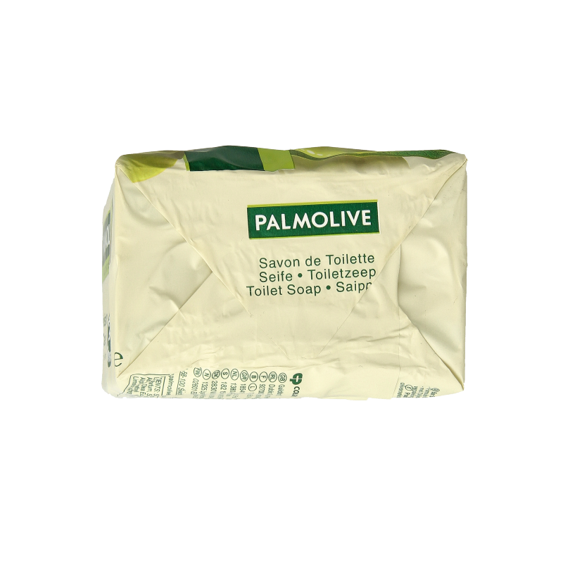 Palmolive Zeep original olive 90 gram 4 Stuks