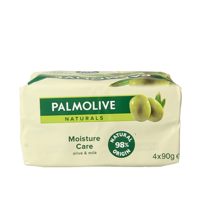 Palmolive Zeep original olive 90 gram 4.00 Stuks