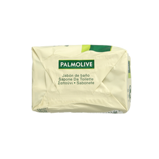 Palmolive Zeep original olive 90 gram 4 Stuks