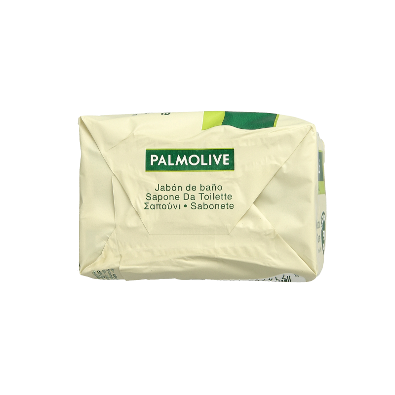 Palmolive Zeep original olive 90 gram 4 Stuks