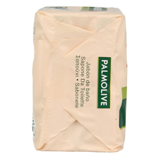 Palmolive Zeep sensitive almond 90 gram 4 Stuks