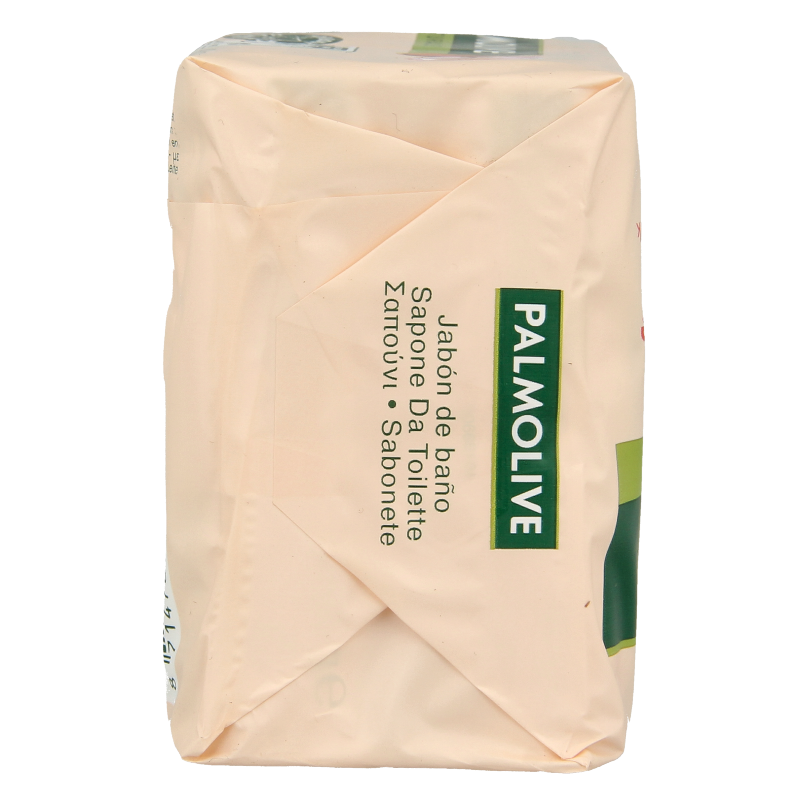 Palmolive Zeep sensitive almond 90 gram 4 Stuks