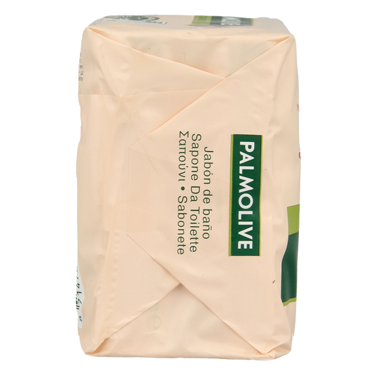 Palmolive Zeep sensitive almond 90 gram 4 Stuks