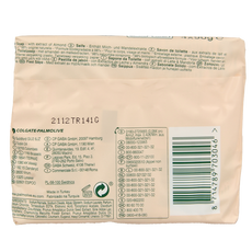 Palmolive Zeep sensitive almond 90 gram 4 Stuks