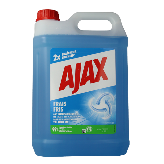 Ajax Allesreiniger fris 5 Liter