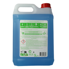 Ajax Allesreiniger fris 5 Liter