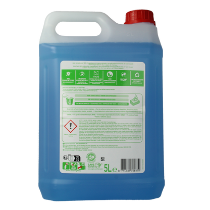 Ajax Allesreiniger fris 5 Liter