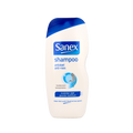 Sanex Shampoo anti roos 250 Milliliter