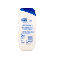 Sanex Shampoo anti roos 250 Milliliter