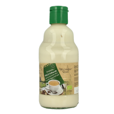 Weerribben Koffiemelk vol bio 372.00 Milliliter