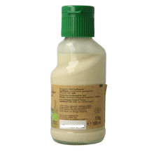 Weerribben Koffiemelk vol bio 160.00 Milliliter