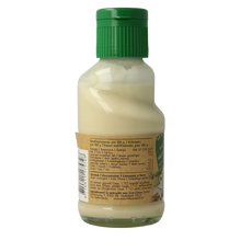 Weerribben Koffiemelk vol bio 160.00 Milliliter