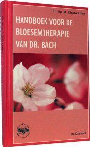 Bach Handboek voor de bloesemtherapie 1 Stuks