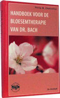 Bach Handboek voor de bloesemtherapie 1 Stuks