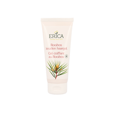Erica Haargel rooibos kruiden tube  100 Milliliter