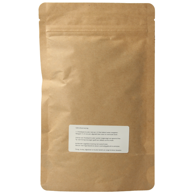 Zonnegoud Curcuma complex thee 100 Gram