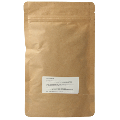 Zonnegoud Curcuma complex thee 100.00 Gram