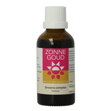 Zonnegoud Drosera complex 50 Milliliter