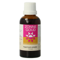 Zonnegoud Hypericum complex 50 Milliliter