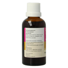 Zonnegoud Hypericum complex 50.00 Milliliter