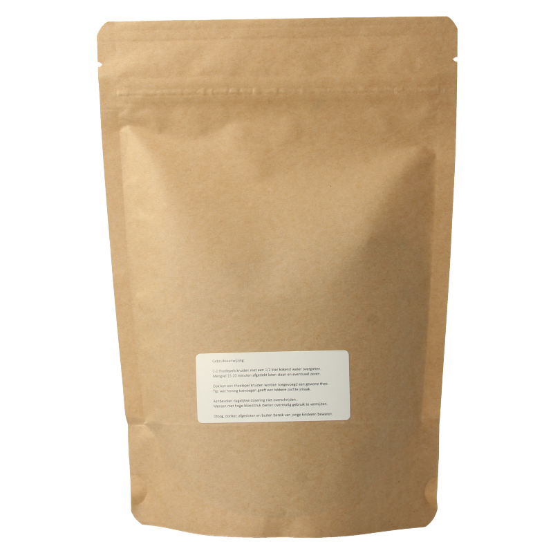 Zonnegoud Orthosiphon complex thee 100 Gram