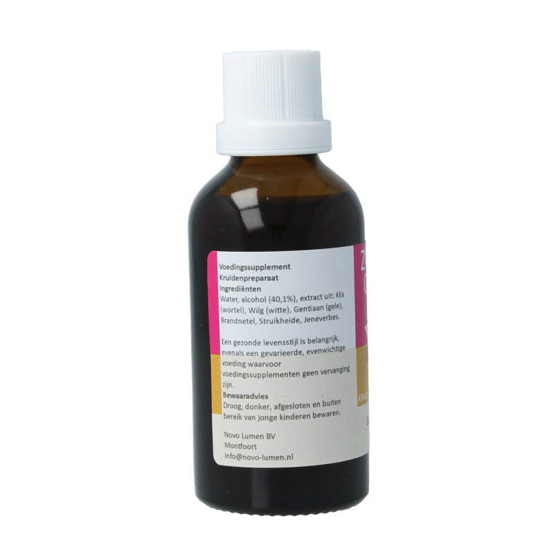 Zonnegoud Salix complex 50 Milliliter
