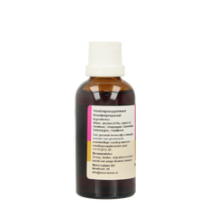 Zonnegoud Sanicula complex 50 Milliliter