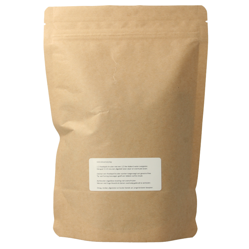Zonnegoud Solidago complex thee 100 Gram