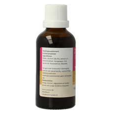 Zonnegoud Trifolium complex 50 Milliliter