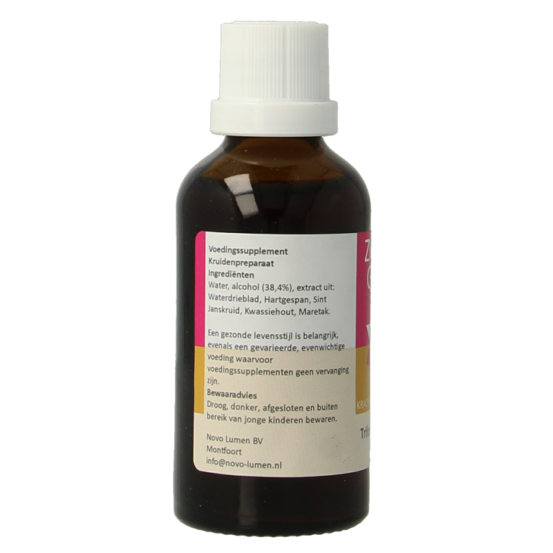 Zonnegoud Trifolium complex 50 Milliliter