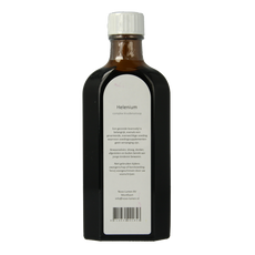 Zonnegoud Helenium complex siroop 150 Milliliter