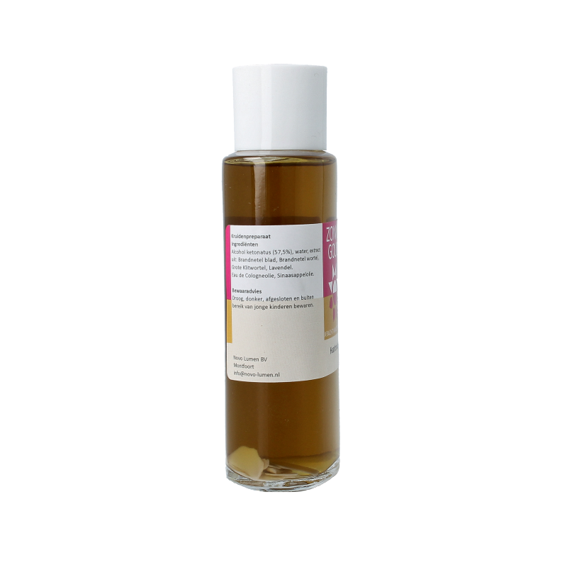 Zonnegoud Haartonicum 100 Milliliter