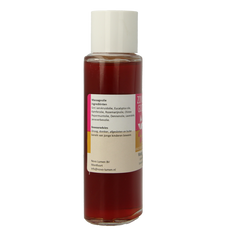Zonnegoud Massageolie 100 Milliliter