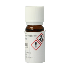 Zonnegoud Kruidnagel etherische olie 10.00 Milliliter