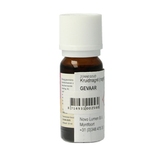 Zonnegoud Kruidnagel etherische olie 10.00 Milliliter