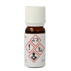 Zonnegoud Tijm etherische olie 10 Milliliter