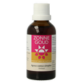 Zonnegoud Agnus castus simplex 50 Milliliter
