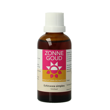 Zonnegoud Echinacea simplex 50.00 Milliliter