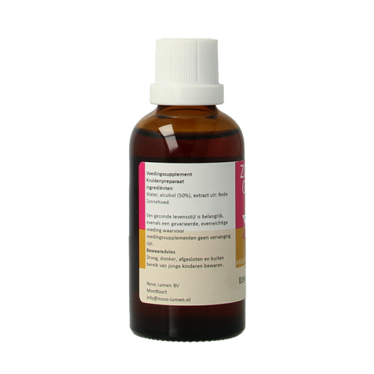 Zonnegoud Echinacea simplex 50 Milliliter