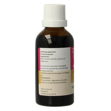 Zonnegoud Euphrasia simplex 50.00 Milliliter