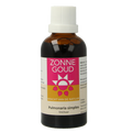 Zonnegoud Pulmonaria simplex 50 Milliliter