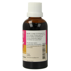 Zonnegoud Pulmonaria simplex 50 Milliliter