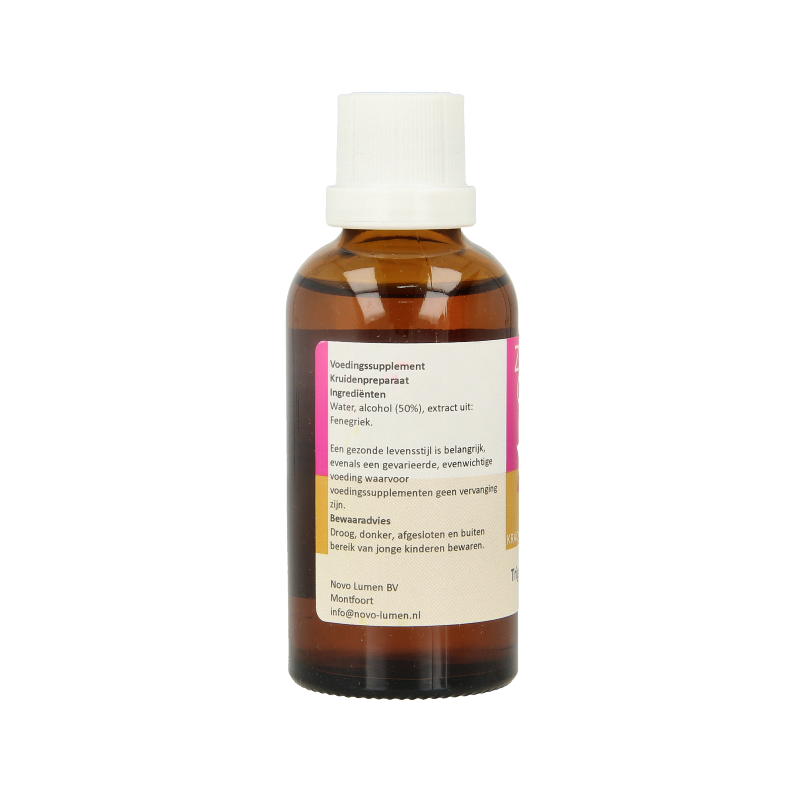 Zonnegoud Trigonella simplex  50 Milliliter
